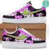 Yungblud Air Force Shoes