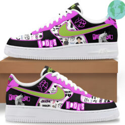 Yungblud Air Force Shoes