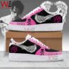 Yungblud Air Force Shoes