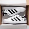 Yungblud Stan Smith Shoes