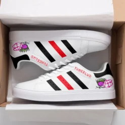 Yungblud Stan Smith Shoes