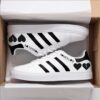 Yungblud Stan Smith Shoes