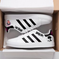 Yungblud Stan Smith Shoes