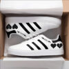 Yungblud Stan Smith Shoes