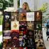 Zac Brown Blanket