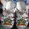 Zac Brown Soft Clogs