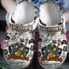 Zac Brown Soft Clogs