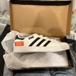 Zoé A1 Stan Smith Shoes