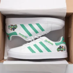 Zootopia Lover Stan Smith Shoes