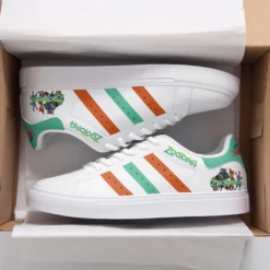 Zootopia Stan Smith Shoes