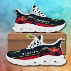 Zündapp A1 Max Soul Shoes