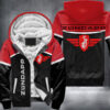 Zündapp Fleece Jacket