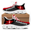 Zundapp Max Soul Shoes
