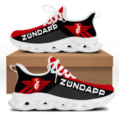 Zundapp Max Soul Shoes