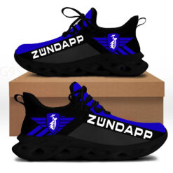 Zündapp Max Soul Shoes