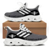 Zündapp Max Soul Shoes