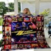 Zz Top 1 Blanket