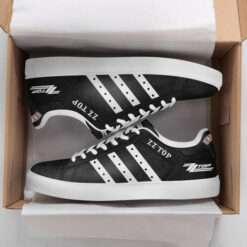 Zz Top Love Stan Smith Shoes