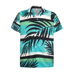 Mickey Mouse Hawaiian Shirt 8 gallery Hawaiian Shirt 0
