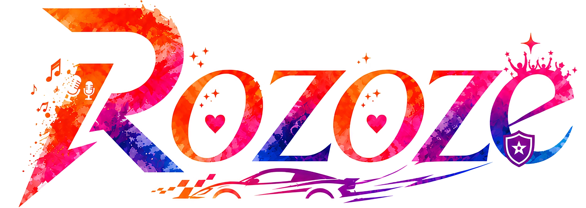 Rozoze