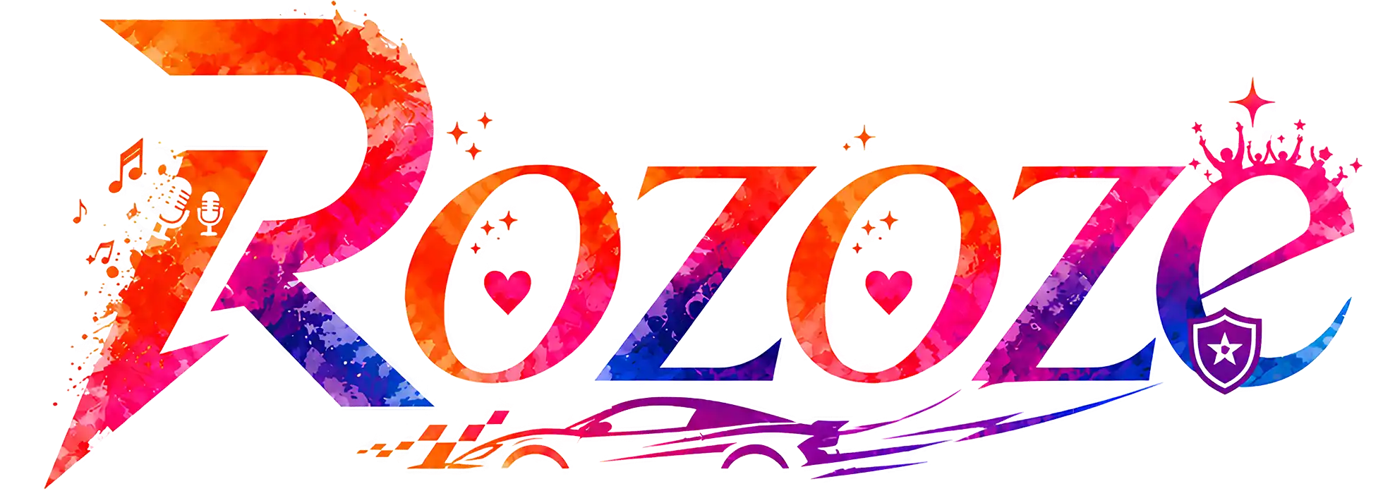 Rozoze