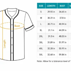 size Soccer Jersey Shirt