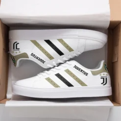 Juventus  Stan Smith Shoes