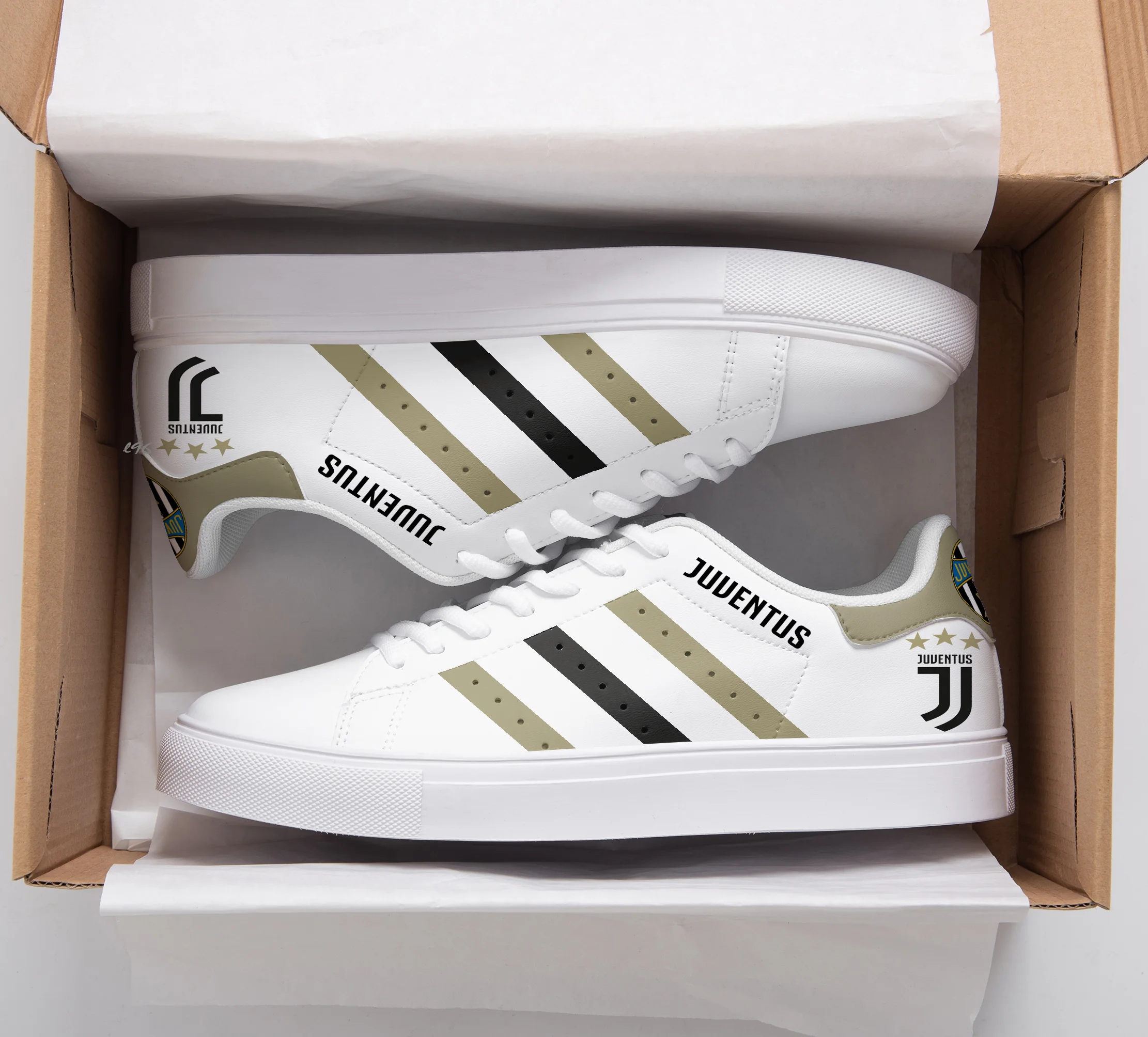 Juventus  Stan Smith Shoes
