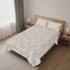 Boris Brejcha Bedding Set 12 Bedding Set 1