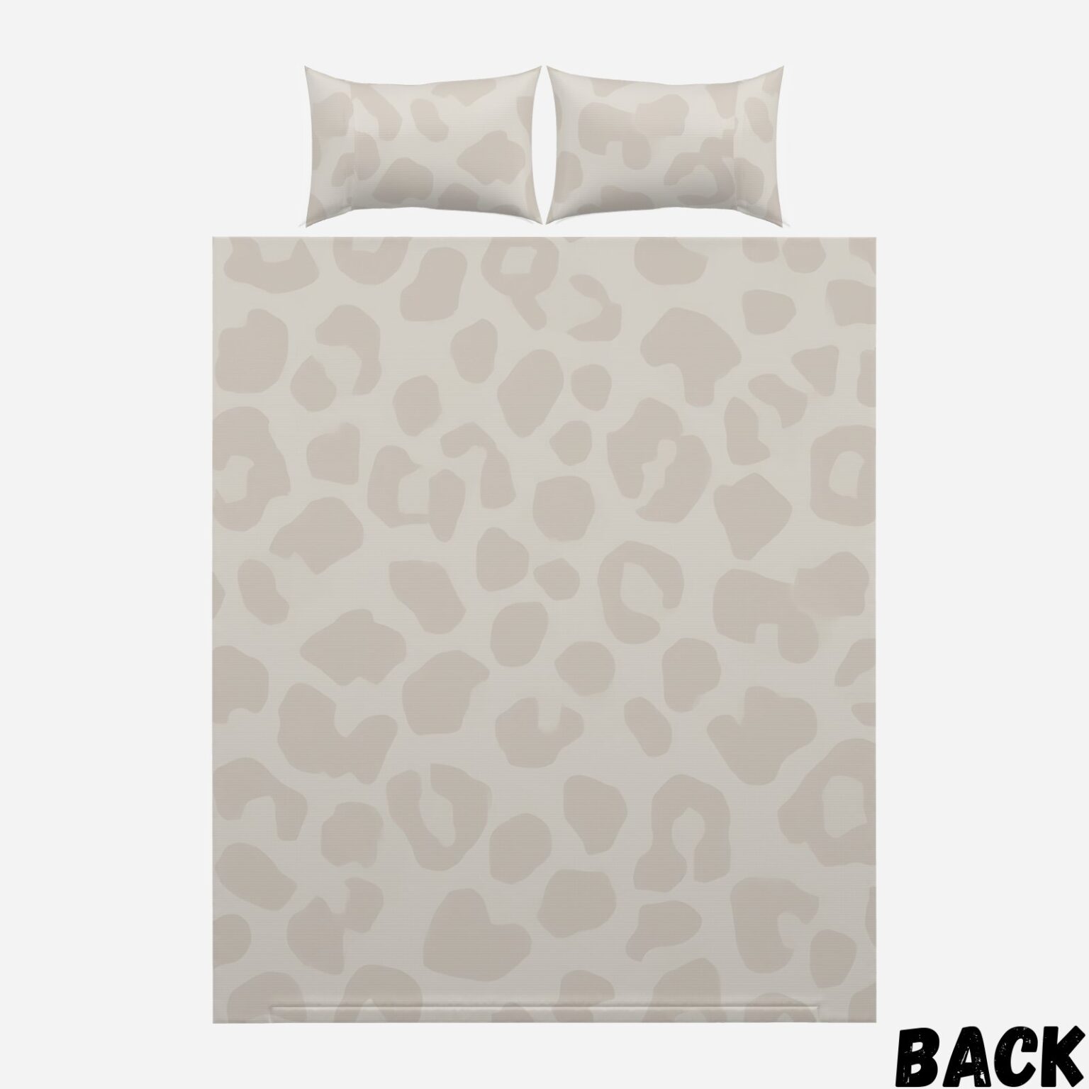 Boris Brejcha Bedding Set 4 Boris Brejcha Bedding Set - Image 4