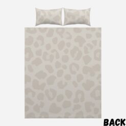 Boris Brejcha Bedding Set 13 Bedding Set back