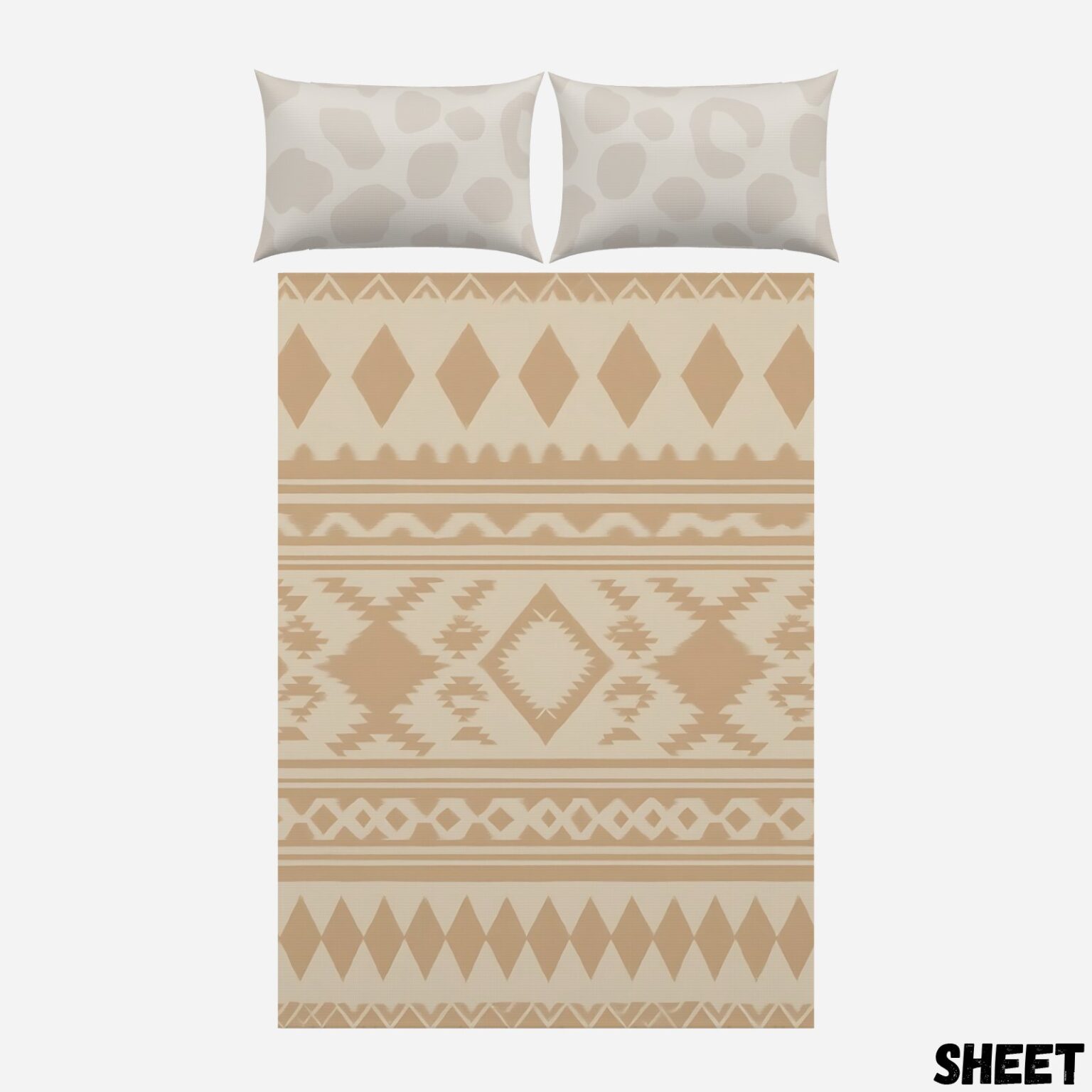 Boris Brejcha Bedding Set 5 Boris Brejcha Bedding Set - Image 5