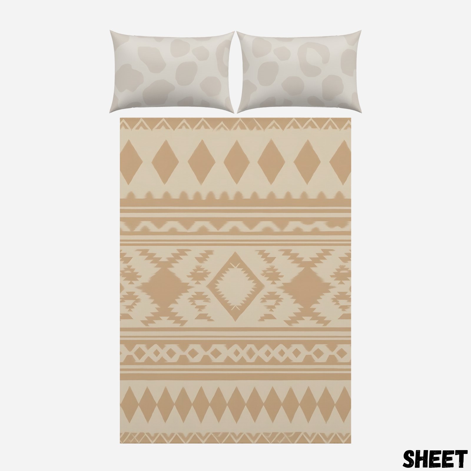 Boris Brejcha Bedding Set 5 Boris Brejcha Bedding Set - Image 5