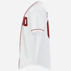 size Baseball Jersey 3