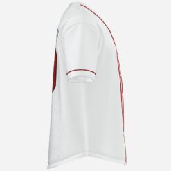 size Baseball Jersey 4