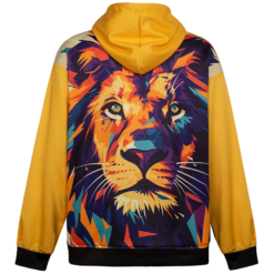 size Hoodie 2