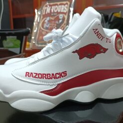 Detroit Pistons Limited Edition Jordan 13 8 size Jordan 13 temp1