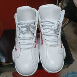 Detroit Pistons Limited Edition Jordan 13 9 size Jordan 13 temp2