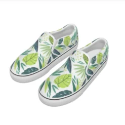 size Slip On 1