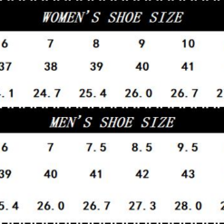 size Slip On