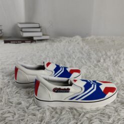 size Slip On 3