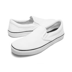 size Slip On 6