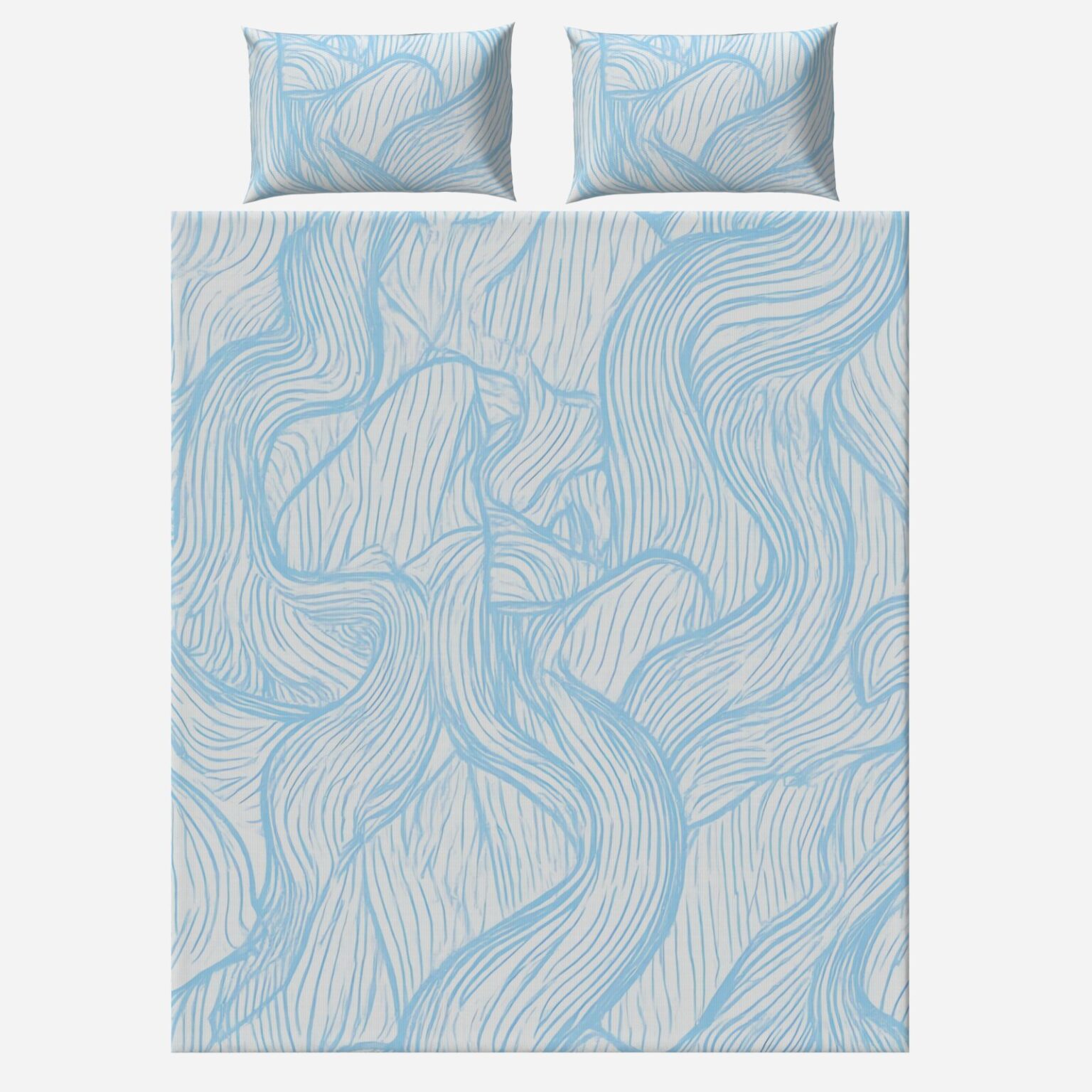 Boris Brejcha Bedding Set 10 Boris Brejcha Bedding Set - Image 10