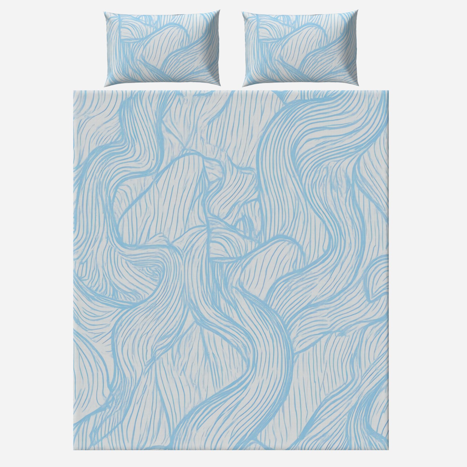 Boris Brejcha Bedding Set 10 Boris Brejcha Bedding Set - Image 10