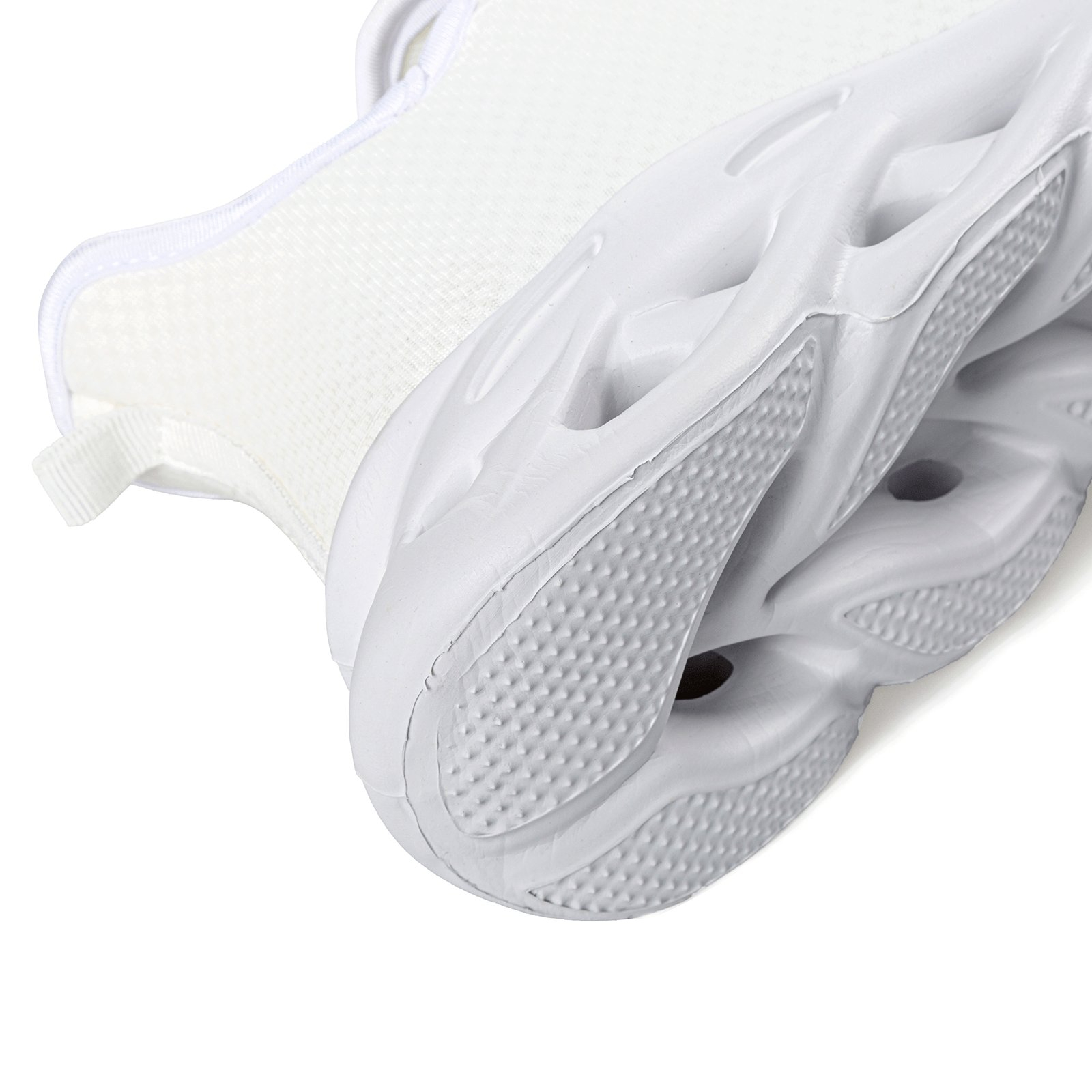 Canberra Raiders Max Soul Shoes 5 Canberra Raiders Max Soul Shoes - Image 5