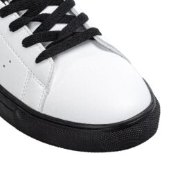 Paul Weller Stan Smith Shoes 12 stan smith black 1