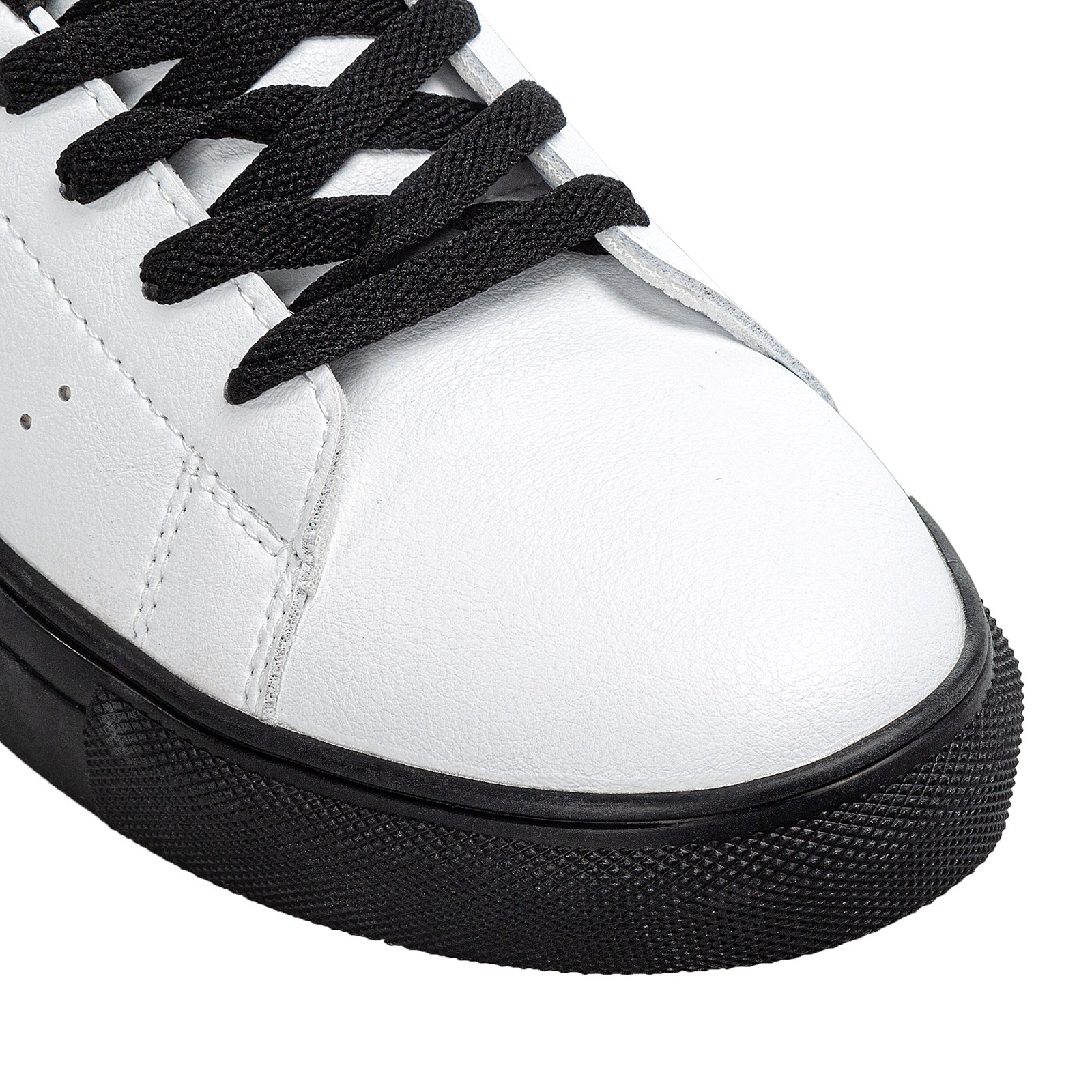 Paul Weller Stan Smith Shoes 6 Paul Weller Stan Smith Shoes - Image 6