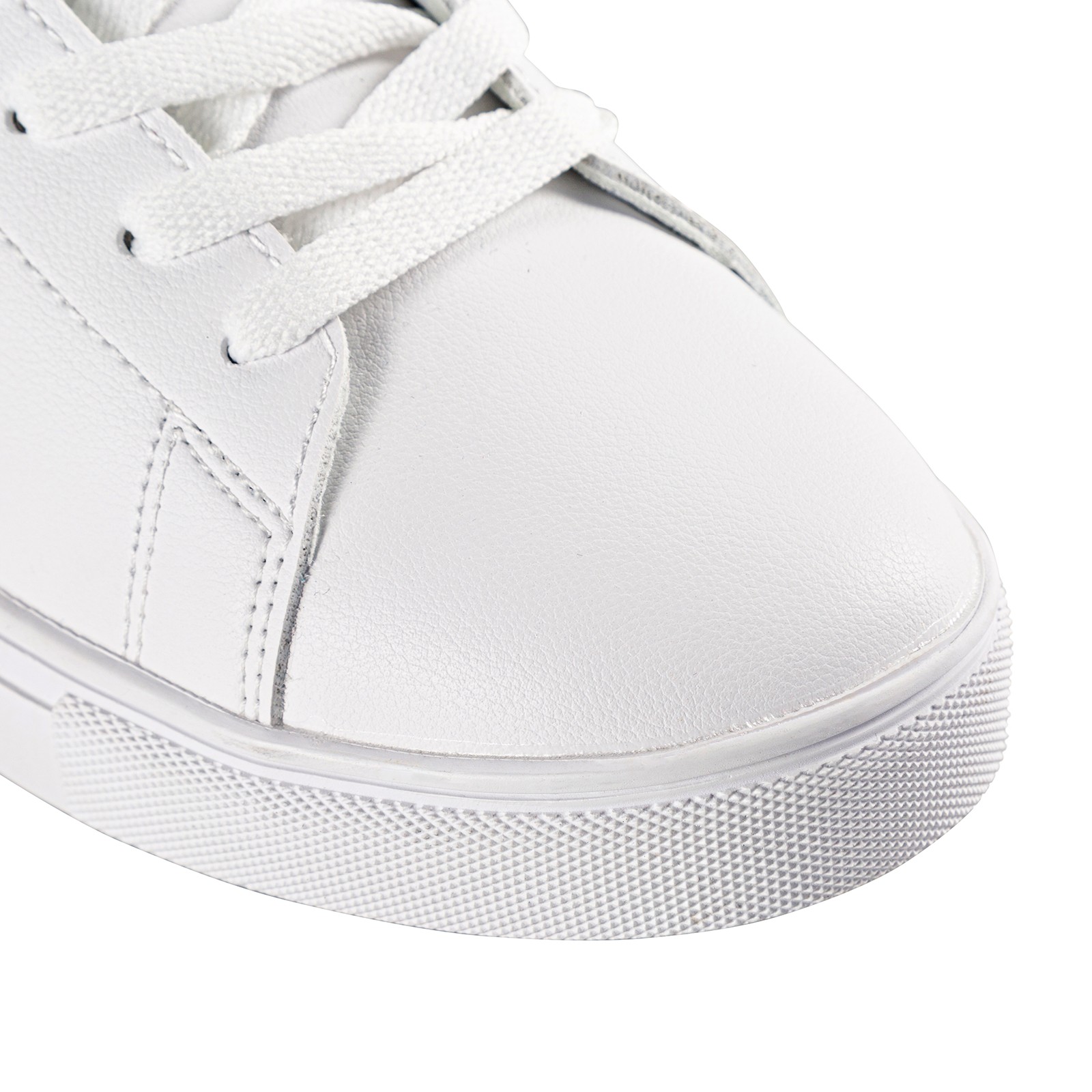Paul Weller Stan Smith Shoes 3 Paul Weller Stan Smith Shoes - Image 3