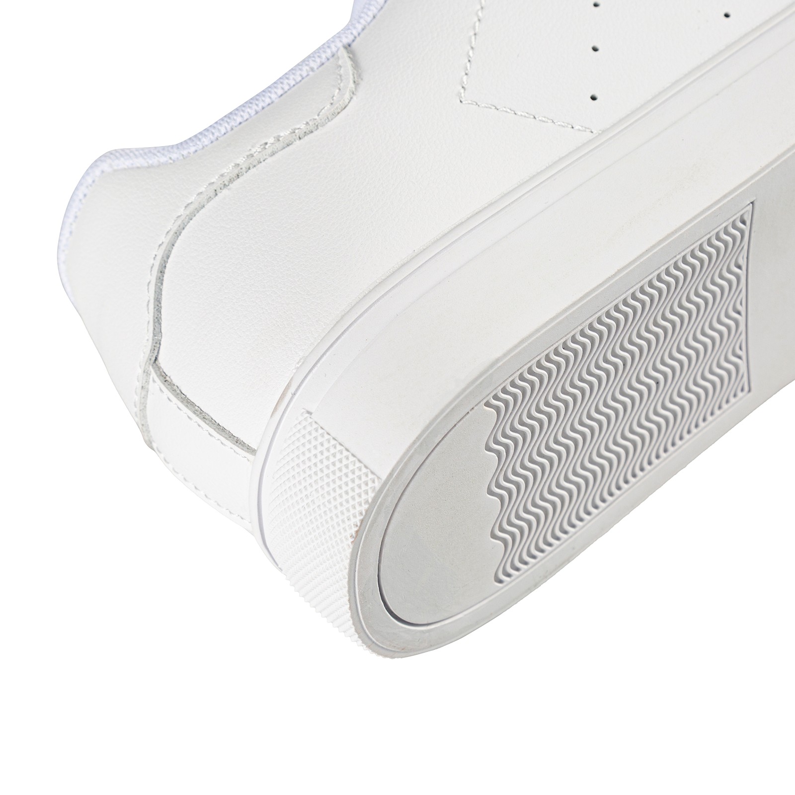 Paul Weller Stan Smith Shoes 4 Paul Weller Stan Smith Shoes - Image 4
