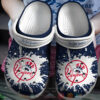 New York Yankees 1I Soft Clogs